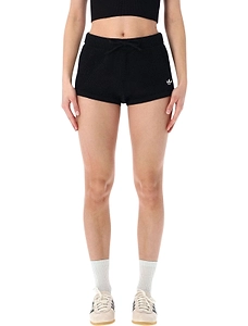 Adidas Originals Knitted Crochet Shorts