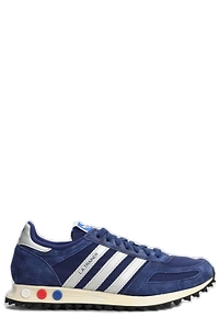 Adidas Originals La Trainer Lace-Up Sneakers