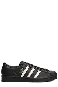Adidas Originals Superstar Vintage Low-Top Sneakers