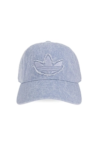 Adidas Originals Washed Denim Cap