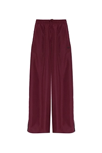 Adidas Originals Wide-Leg Logo Pants