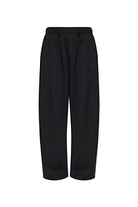 Adidas Originals Wide-Leg Sweatpants