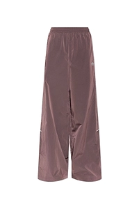 Adidas Originals Wide-Leg Track Pants