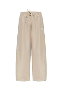 Adidas Originals Wide-Leg Track Pants