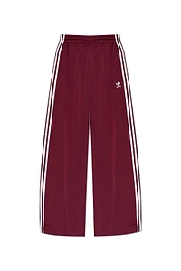 Adidas Originals Wide-Leg Track Pants