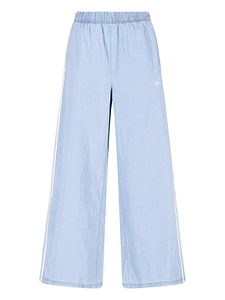 Adidas Originals Wide-Leg Jeans