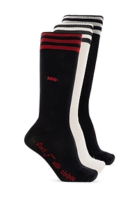 Adidas Originals X Avavav Logo Socks