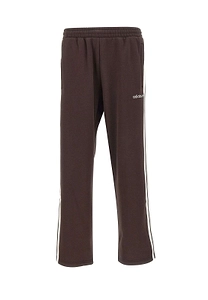 Adidas Wide-Leg Track Pants