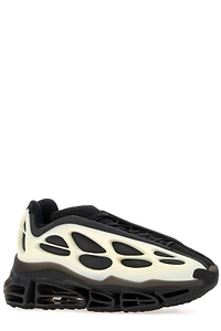 Adidas Willy Mega Low Low-Top Sneakers