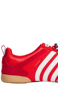 Adidas Originals X Bad Bunny Low-Top Sneakers