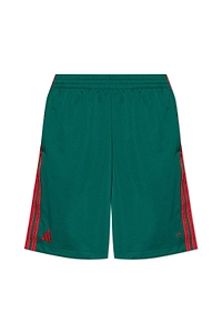 Adidas X Arte 3-Striped Shorts