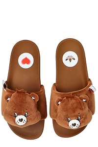 Adidas Originals X Care Bears Slides