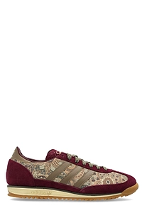 Adidas Originals X Liberty London Lace-Up Sneakers