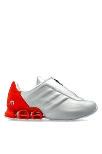 Adidas Originals X Miaou Slip-On Sneakers