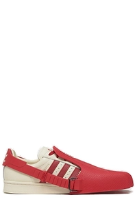 Superfinger Superstar Lace-Up Trainers