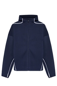 Adidas X Arte Antwerp Z.N.E. Full-Zip Track Top