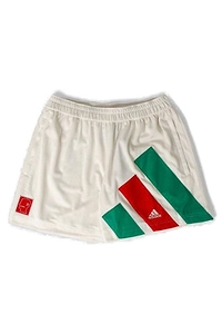 Adidas X Brain Dead X Disney Elasticated Waistband Football Shorts
