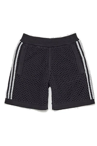 Adidas X Clot Crochet Shorts