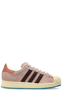 Adidas Originals X Spongebob Patrick Superstar Sneakers