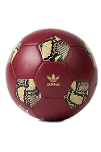 Adidas Originals X Wales Bonner Hexagonal Football