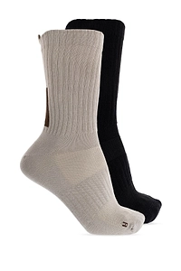 Adidas X Entire Studios Regular Socks 2-Pair