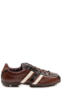 Adidas Originals X Wales Bonner Field Lazz Low-Top Sneakers