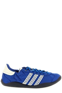 Adidas Originals X Wales Bonner Karintha Lo Satin Shoes