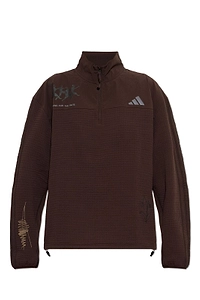 Adidas X Song For The Mute Half-Zip Track Top