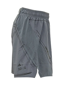Adidas X Song For The Mute Adi365 Running Shorts