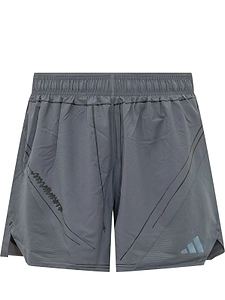 Adidas X Song For The Mute Adi365 Running Shorts