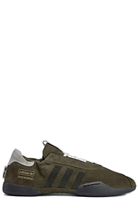 Adidas X Song For The Mute Taekwondo Mei Sftm Lace-Up Sneakers
