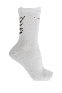Adidas X Song For The Mute Running Crew Socks