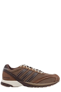 Adidas Originals X Wales Bonner Adizero Adios Mesh Sneakers