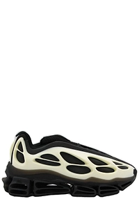 Adidas Originals X Willy Chavarria Cut-Out Sneakers