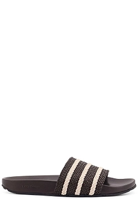Adidas Originals X Wales Bonner Adilette Slides