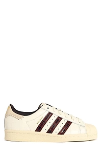 Adidas X Wales Bonner Lace-Up Sneakers