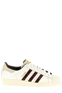 Adidas X Wales Bonner Lace-Up Sneakers