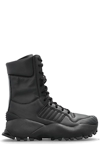 Adidas X Willy Chavarria Forum Ankle Boots