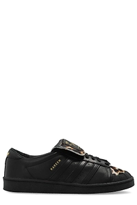 Adidas Originals X Willy Chavarria Lace Up Sneakers