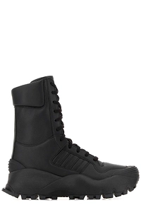 Adidas X Willy Chavarria Forum Ankle Boots