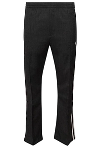 Adidas X Wales Bonner Straight Leg Pants