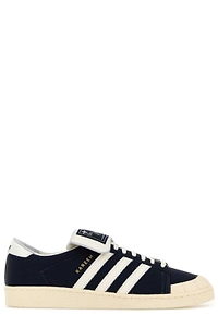 Adidas Originals X Willy Chavarria Jabbar Low-Top Sneakers
