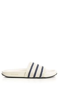 Adidas By Wales Bonner Open Round Toe Slides