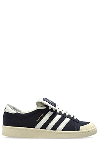 Adidas Originals X Willy Chavarria Jabbar Low-Top Sneakers