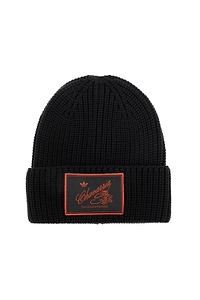 Adidas Originals X Willy Chavarria Ribbed Knit Beanie