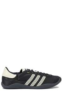 Adidas X Wales Bonner Three-Striped Lace-Up Sneakers