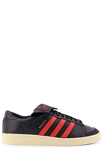 Adidas X Willy Chavarria Jabbar Low-Top Sneakers