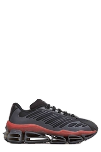 Adidas Originals X Willy Chavarria Mesh Panelled Sneakers