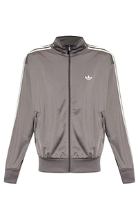 Adidas Originals Zip-Up High Neck Sweatshirt