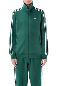 Adidas Originals Zipped Premium Track Top
